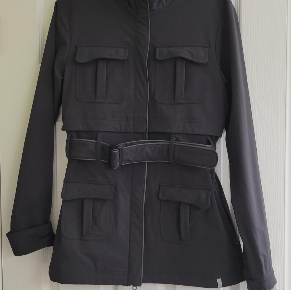 M by NOVARA Women's Cycling/Commuter Jacket Sz S